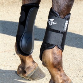 Guêtres Ventech splint boots Professional's Choice