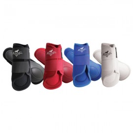 Guêtres Ventech splint boots Professional's Choice