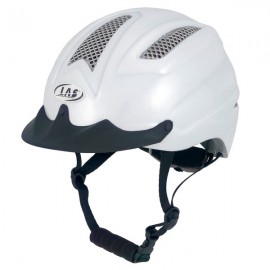 Casque d'équitation XTB LAS