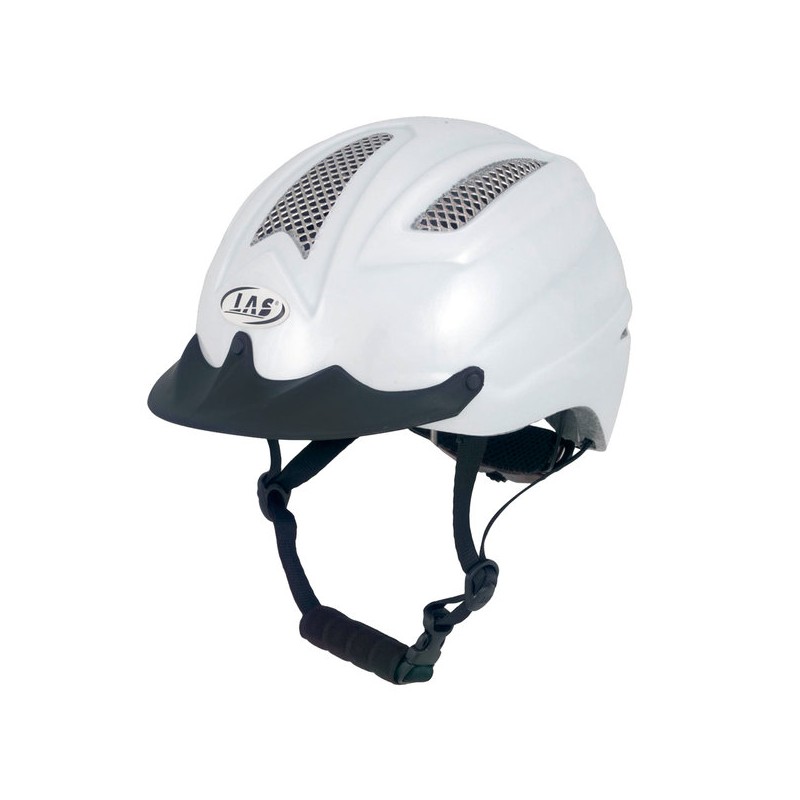 Casque Equitation Las XTB Endurance