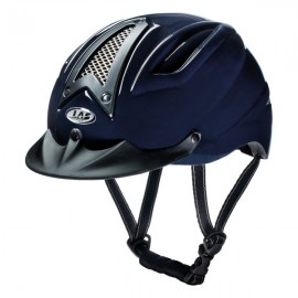 Casque d'équitation XTB LAS