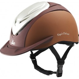 Visière de remplacement pour casque d'équitation Equi-thème