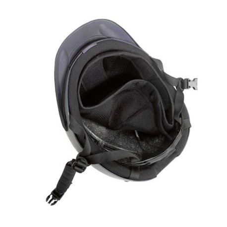 Doublure intérieure de remplacement pour casque d'équitation Equi-thème