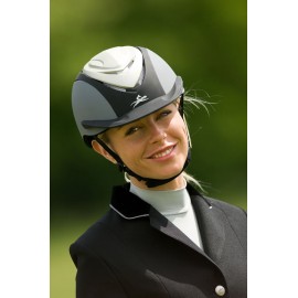 Doublure intérieure de remplacement pour casque d'équitation Equi-thème