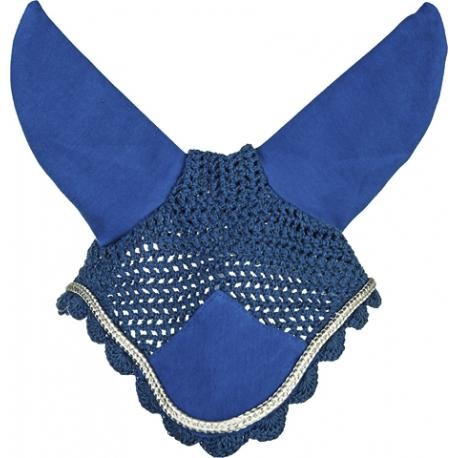 Bonnet anti-mouche Softice bleu