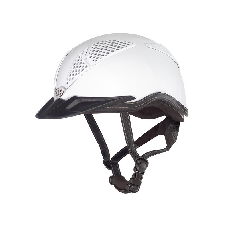 Casque Equitation Las XTB Endurance