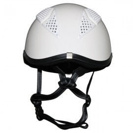 Casque de horse ball 101 HB LAS