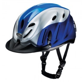 Casque d'endurance Anvil LAS