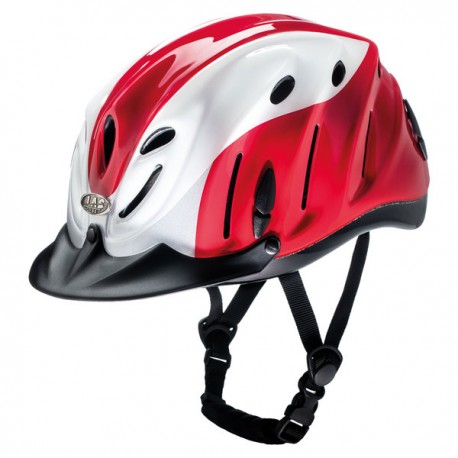 Casque d'endurance Anvil LAS