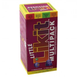 Pierre little Likit multipack