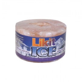 Pierre Likit ice