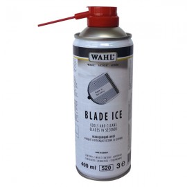 Spray pour tondeuse Blade Ice Wahl