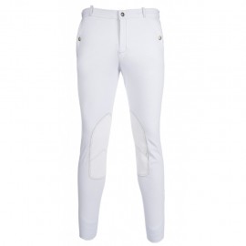 Pantalon d'équitation Vera Classic pour homme