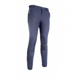 Pantalon d'équitation Vera Classic pour homme