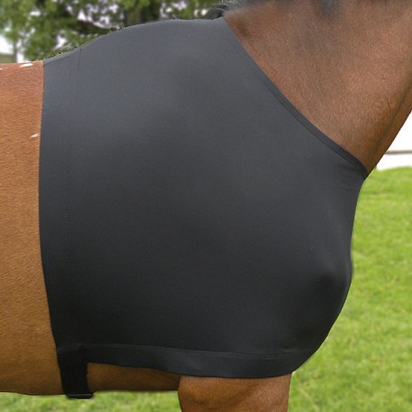 Protection d'épaules pour cheval Performance