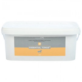 Essential Tonus LPC aliment complémentaire 3kg