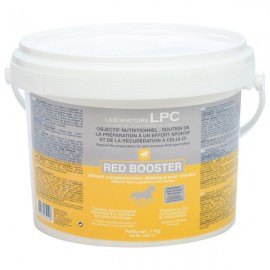 Red Booster LPC aliment complémentaire 1kg