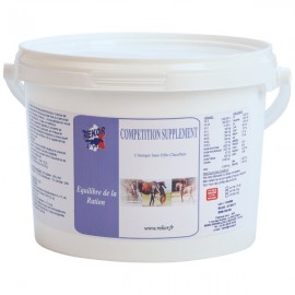 Compétition Supplément Rekor 1,5kg