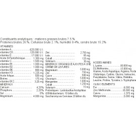 Young Supplément Rekor 1,2kg