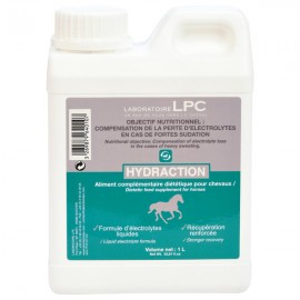 Hydraction LPC réhydratant 1L