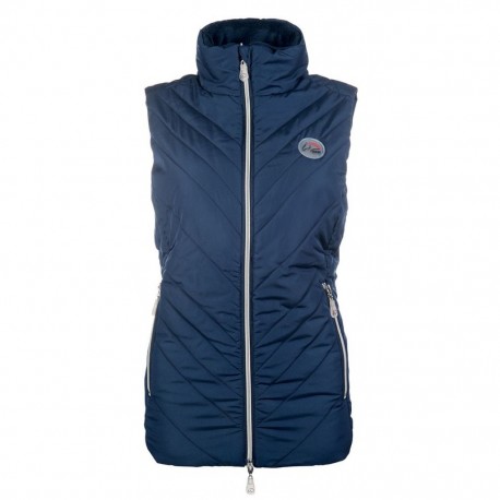 Gilet sans manches Emperor pour femme