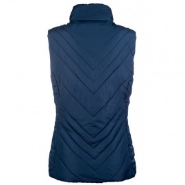 Gilet sans manches Emperor pour femme