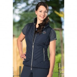 Gilet sans manches Emperor pour femme