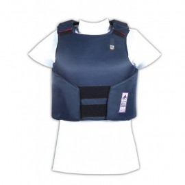 Gilet de protection rigide pour enfant New