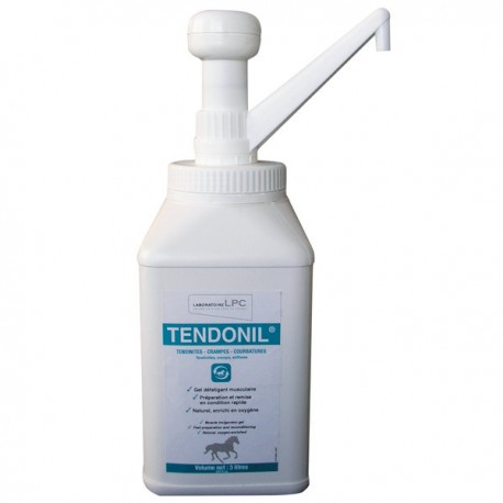 Tendonil gel LPC