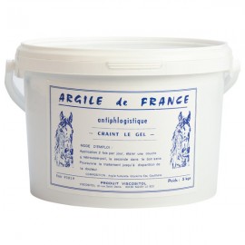 Argile de France Viscositol