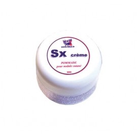 Crème sarcoïde SX Rekor