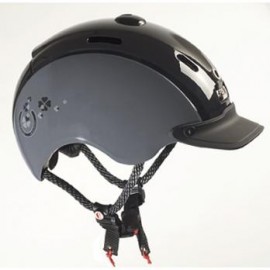 Casque d'équitation pour enfant Nori comic Casco