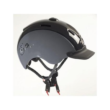 Casque d'équitation pour enfant Nori comic Casco