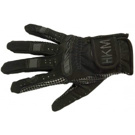 Gants synthétiques antidérapants Strong