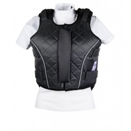 Gilet de protection pour cavalier Flex Pro