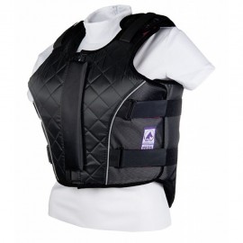 Gilet de protection pour cavalier Flex Pro