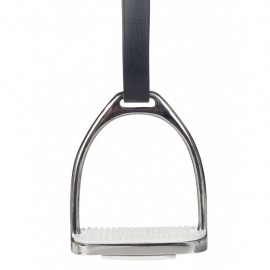 Etriers à couteaux en inox