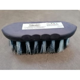 Brosse dure bicolore