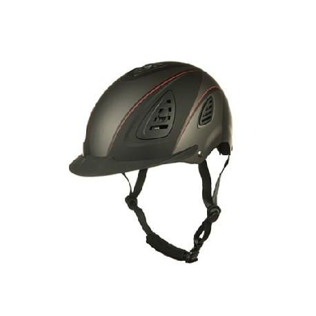 Casque d'équitation Aachen Lauria Garrelli