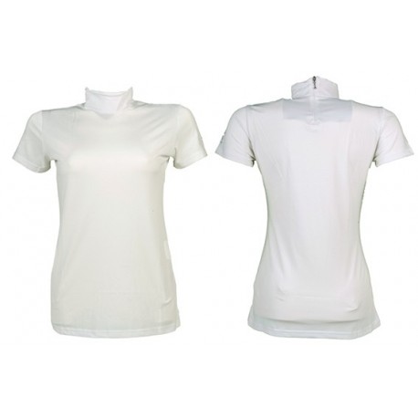 Polo de concours Winner pour femme