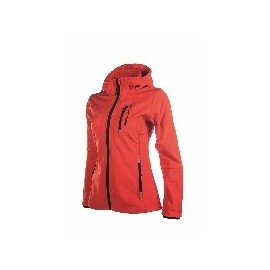 Veste d'équitation en softshell Sport pour femme